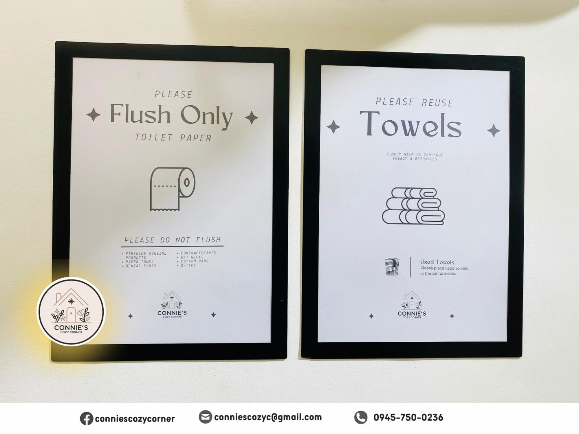 Connie's Cozy Corner - Stylish Unit In Cubao Aparthotel Manila